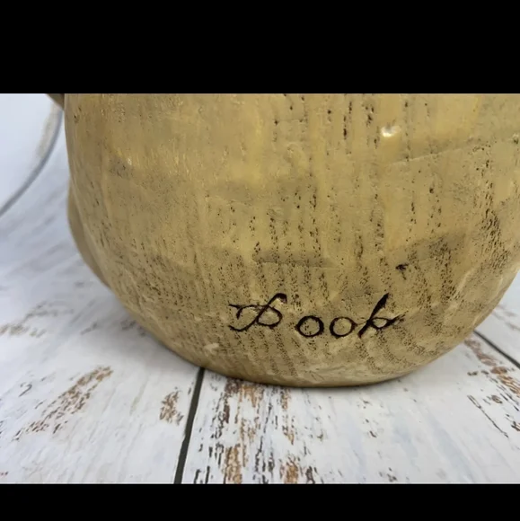 Vintage Disney Pooh - Picture 4 of 5